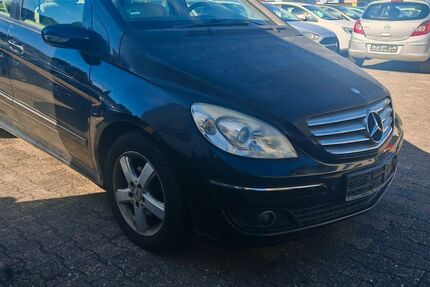 Mercedes-Benz B 170 250.000 km 850 &euro; Wiesbaden 65187