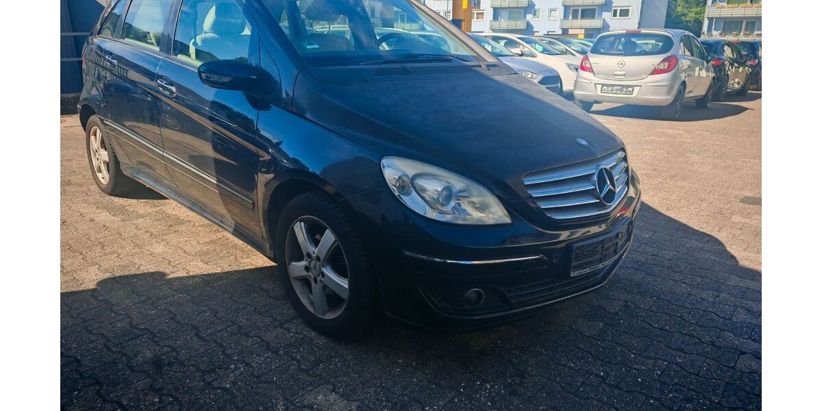 Mercedes-Benz B 170 250.000 km 850 &euro; Wiesbaden 65187