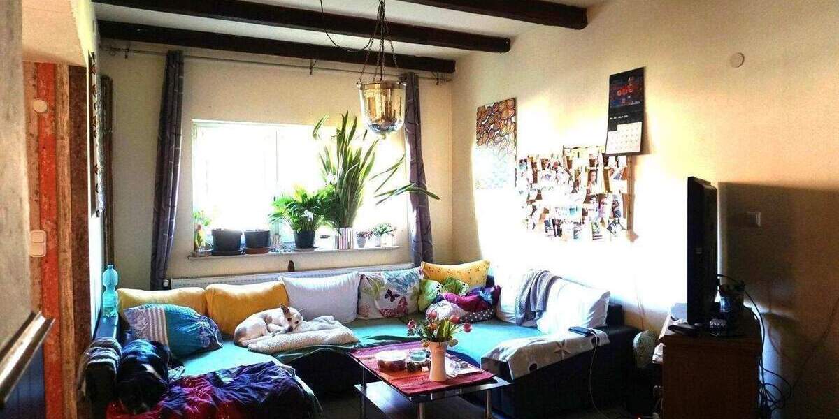 Mehrfamilienhaus, Wohnhaus Bad Arolsen Schmillinghausen - 6 Zimmer, 155 m&sup2;, 125.000&euro; | Angebot:25984351