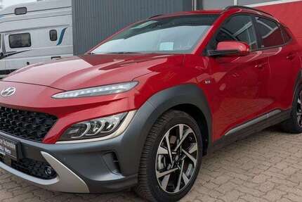 Hyundai KONA 19.500 km 17.499 &euro; Gaushorn 25782