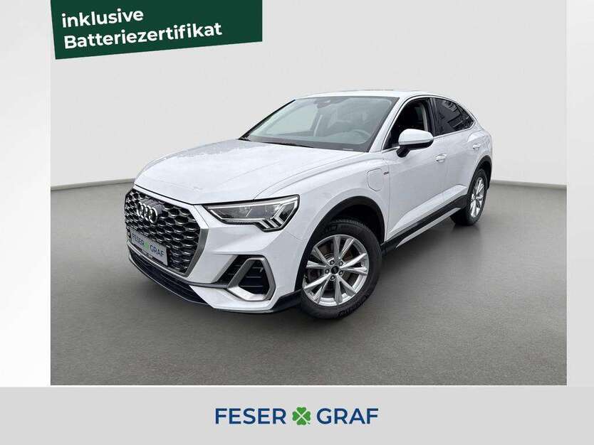 Audi Q3 66.999 km 29.980 € Cadolzburg 90556
