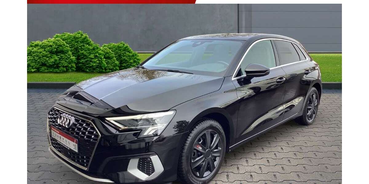 Audi A3 28.961 km 24.490 &euro; Meiningen 98617