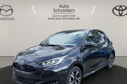 Toyota Yaris 20.228 km 21.490 € Xanten 46509