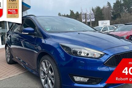 Ford Focus 82.500 km 14.190 &euro; Eschenbach 92676