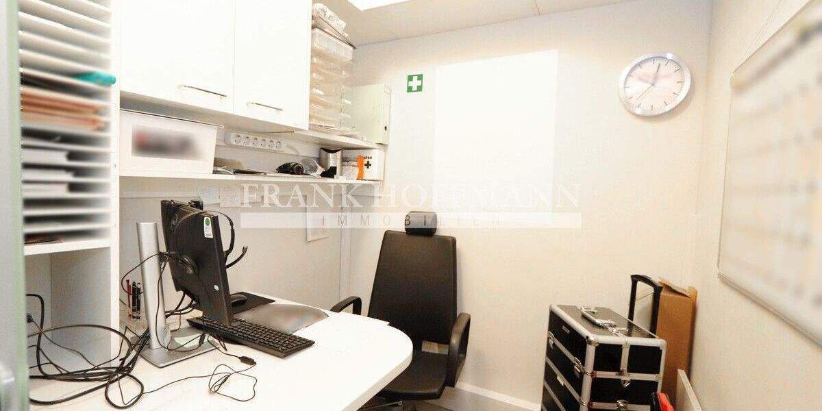 Gewerbeobjekt Quickborn - 249.000&euro; | Angebot:24182045