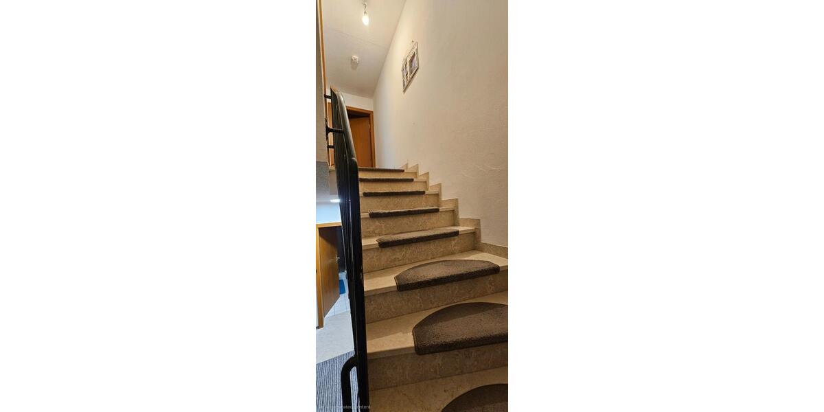 3-Zimmer-Maisonette-Wohnung in Geiselhöring zu vermieten! 3 zimmer