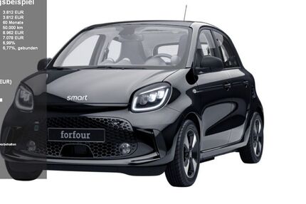 Smart ForFour 45.212 km 10.890 € Kiel 24109