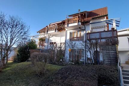 Wohnung Daisendorf - 1 Zimmer, 40 m&sup2;, 520&euro; | Angebot:25414411