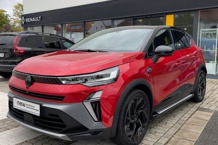 Renault Captur 3.990 km 28.790 € Celle 29221