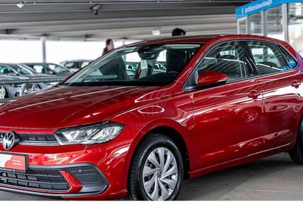 VW Polo 28.528 km 18.630 &euro; Stuttgart-Wangen 70188