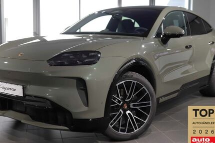 Porsche Cayenne 9.000 km 135.890 &euro; Grainau 82491