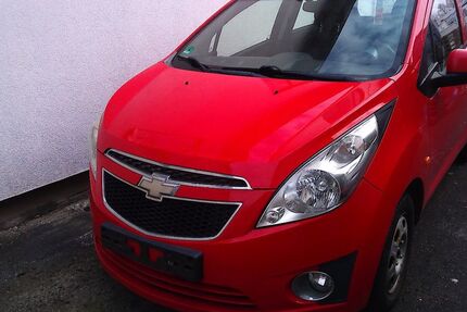 Chevrolet Spark 227.000 km 1.950 &euro; Speyer 67346