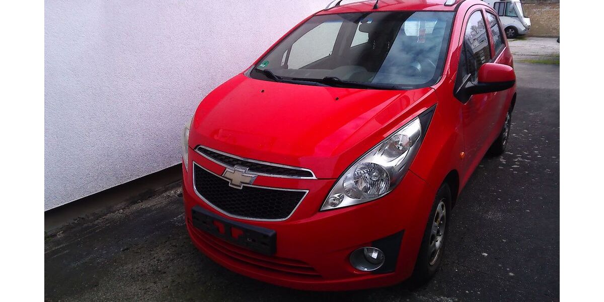 Chevrolet Spark 227.000 km 1.950 &euro; Speyer 67346