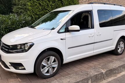 VW Caddy Maxi 143.000 km 15.490 &euro; Hürth 50354