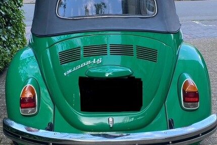 VW Käfer 74.000 km 14.500 € Oldenburg 26105