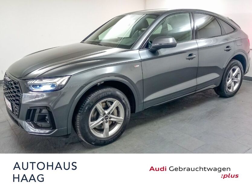 Audi Q5 77.800 km 37.900 € Haag bei München 83527