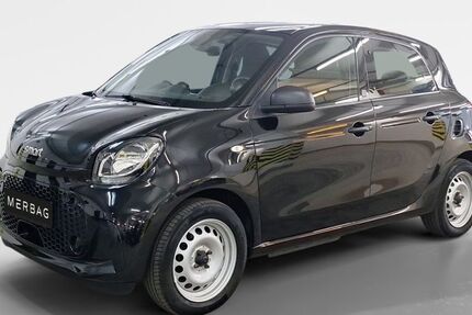 Smart ForFour 51.551 km 9.990 &euro; Mainz 55128