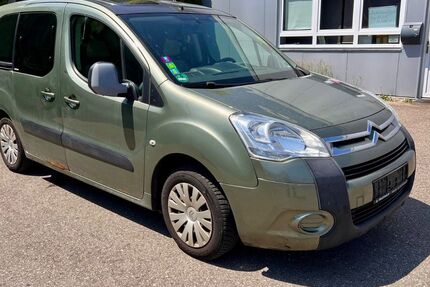 Citroen Berlingo 284.000 km 1.900 &euro; Biberach 88400