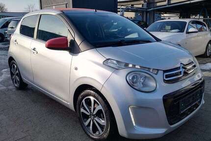 Citroen C1 103.000 km 5.650 &euro; Diepoldshofen 88299