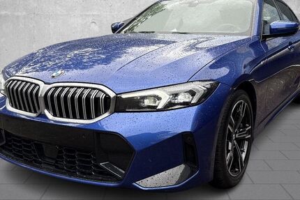 BMW 320 12.784 km 39.990 € Buxtehude 21614
