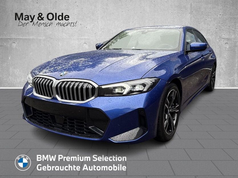 BMW 320 12.784 km 39.990 € Buxtehude 21614