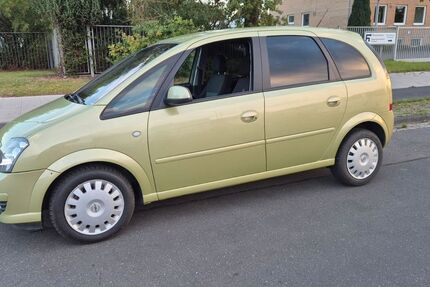 Opel Meriva 169.000 km 1.999 &euro; Hannover 30179