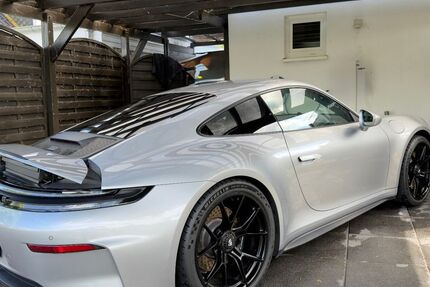 Porsche 992 7.200 km 219.890 &euro; Scharbeutz 23684