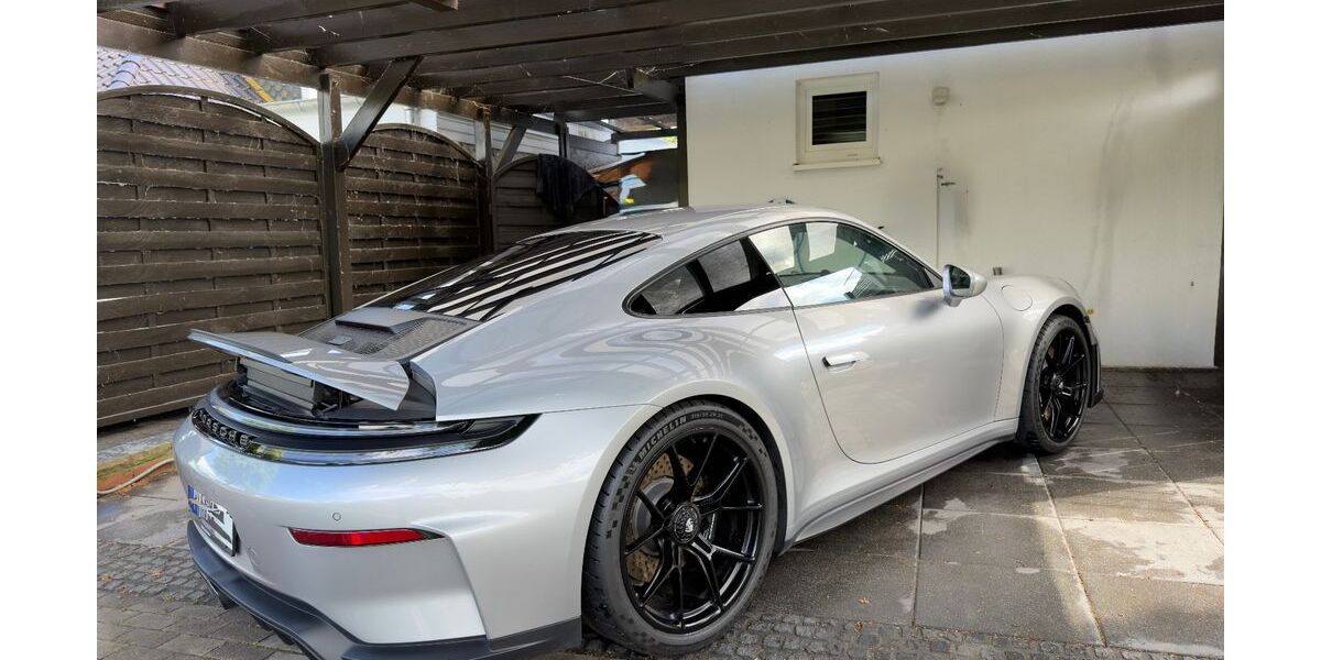 Porsche 992 7.200 km 222.992 &euro; Scharbeutz 23684