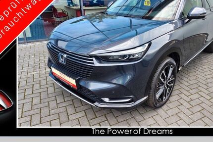 Honda HR-V 33.255 km 23.490 &euro; Leipzig 04103