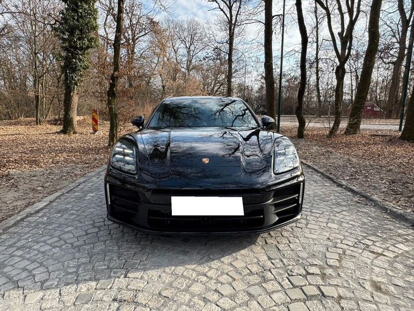 Porsche Panamera 3.100 km 156.961 € Riemerling 85521