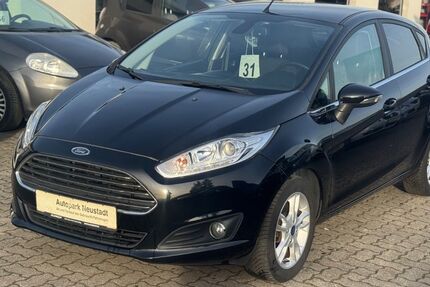 Ford Fiesta 148.445 km 6.800 &euro; Neustadt 31535