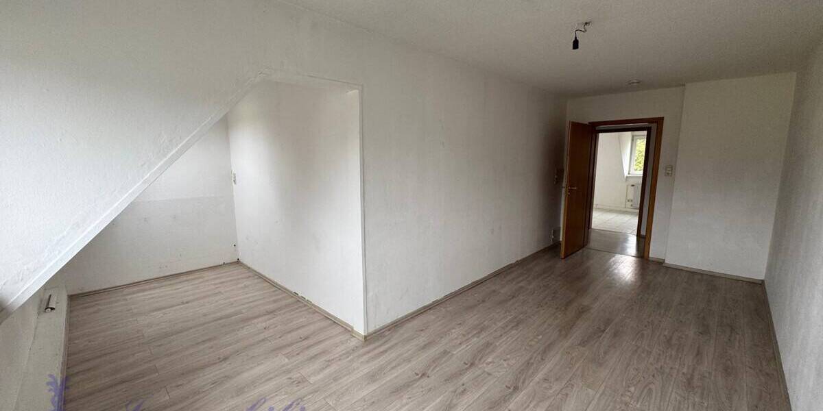 Etagenwohnung Detmold Innenstadt - 600&euro; | Angebot:26176990