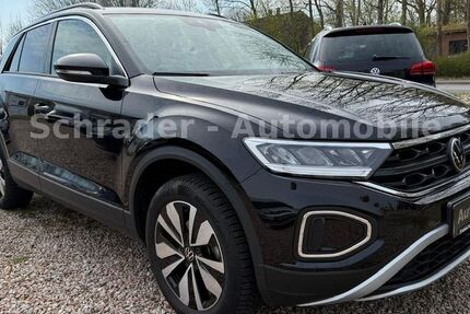 VW T-Roc 21.160 km 26.970 &euro; Wesselburen 25764