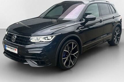 VW Tiguan 47.060 km 44.780 &euro; Hildburghausen 98646