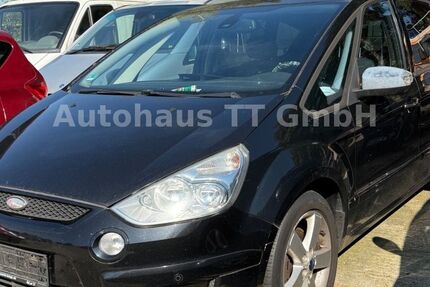Ford S-Max 304.767 km 950 &euro; Bergheim bei Köln 50126
