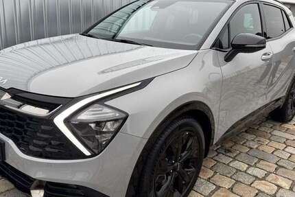 Kia Sportage 8.600 km 33.990 &euro; Wörth a. d. Donau 93086