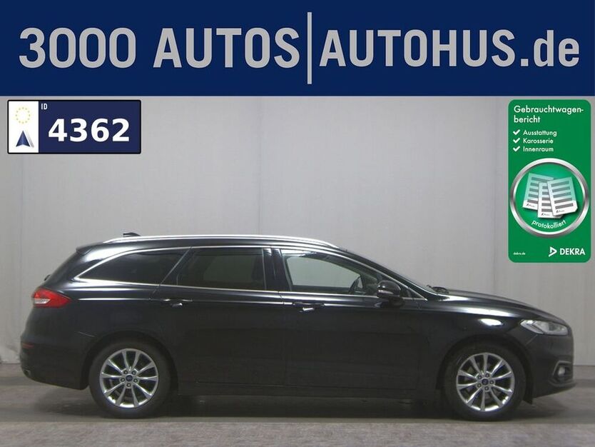 Mondeo