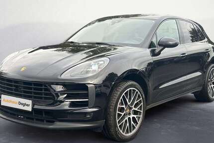 Porsche Macan 96.500 km 44.900 &euro; Bremen 28207