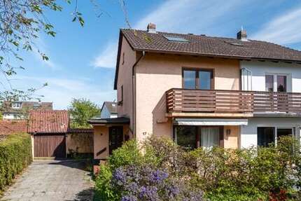 Haus Schenefeld-Dorf Dorf - 4 Zimmer, 66 m&sup2;, 295.000&euro; | Angebot:26841722