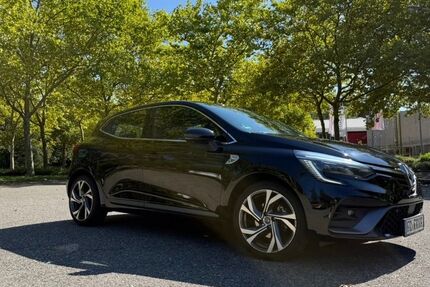 Renault Clio 27.000 km 16.999 € Lörrach 79541