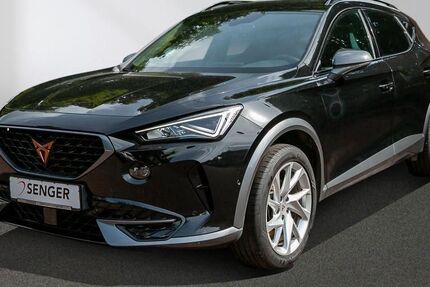 Cupra Formentor 96.650 km 23.680 € Bad Schwartau 23611