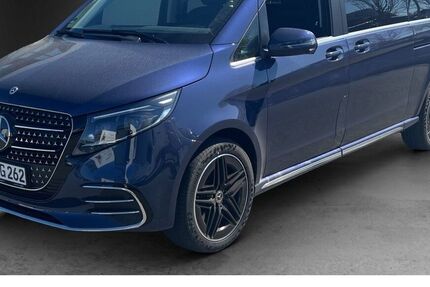 Mercedes-Benz V 300 8.989 km 80.801 € Hirschberg 69493