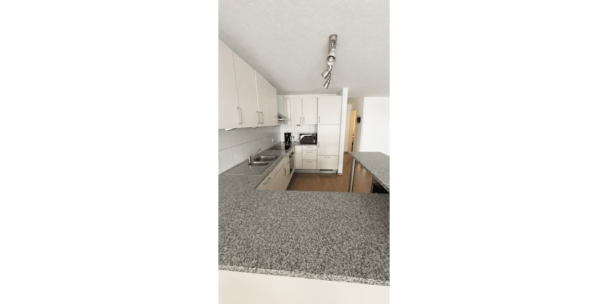 Etagenwohnung Villingen-Schwenningen Villingen - 2 Zimmer, 750&euro; | Angebot:26886144