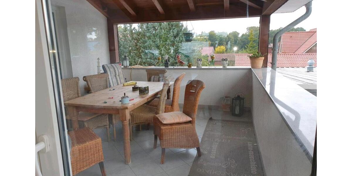 Etagenwohnung Westerstede - 6 Zimmer, 230 m&sup2;, 1.800&euro; | Angebot:26042344