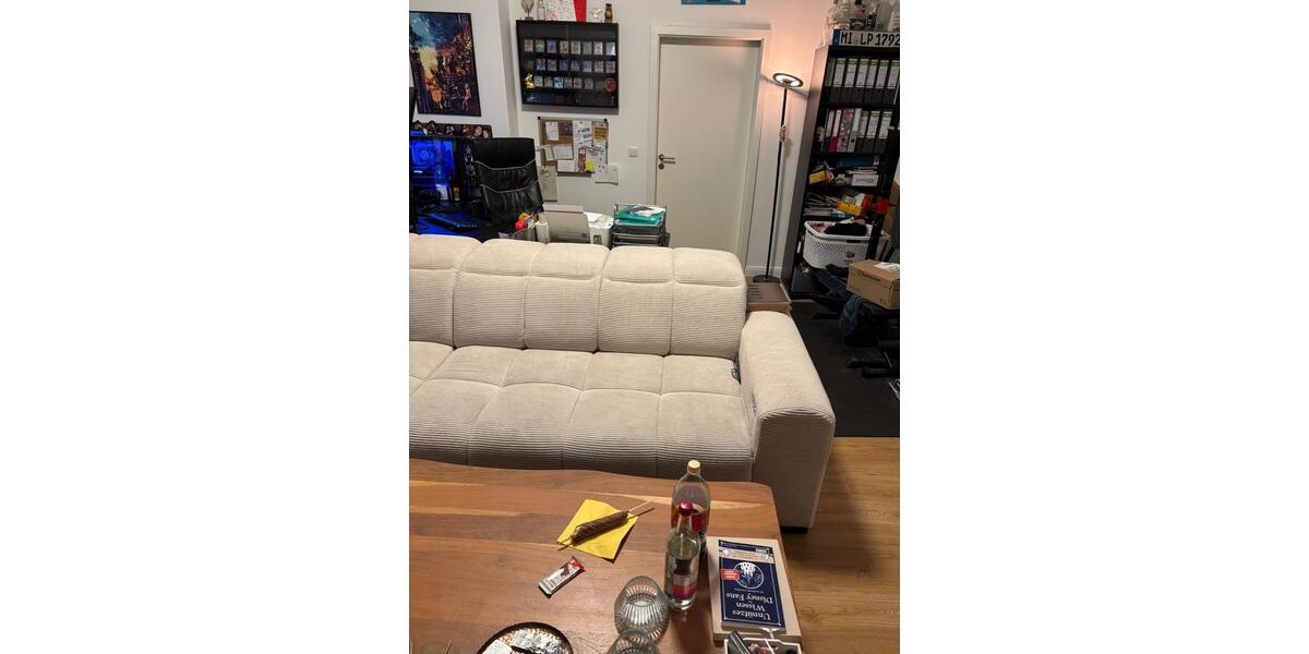 Erdgeschoßwohnung Minden - 2 Zimmer, 70 m&sup2;, 600&euro; | Angebot:26591558