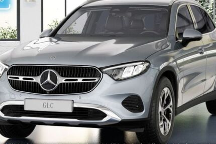 Mercedes-Benz GLC 300 11.431 km 50.990 &euro; Berlin 10587