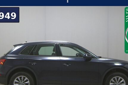 Audi Q5 138.636 km 20.480 € Gyhum/Bockel 27404
