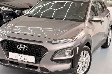 Hyundai KONA 100.000 km 9.890 &euro; Heusenstamm (bei Frankfurt) 63150