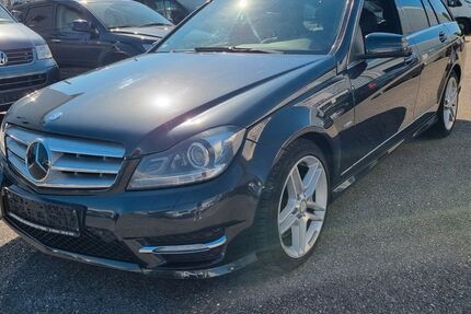 Mercedes-Benz C 250 278.000 km 6.490 &euro; Linkenheim-Hochstetten 76351