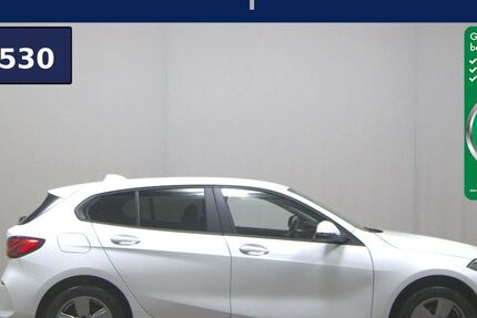 BMW 116 73.027 km 16.480 &euro; Gyhum/Bockel 27404